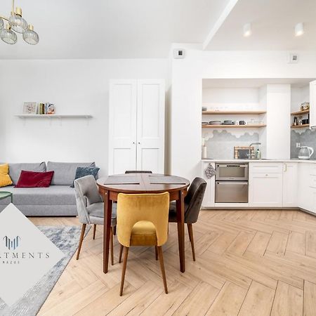 Apartament Czechowska Prestige Lublin Ngoại thất bức ảnh