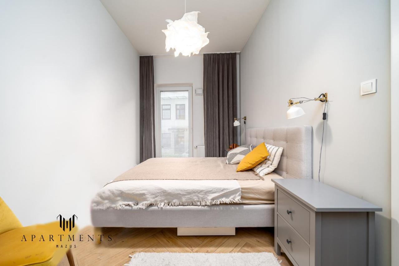 Apartament Czechowska Prestige Lublin Ngoại thất bức ảnh