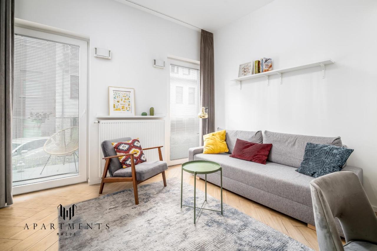Apartament Czechowska Prestige Lublin Ngoại thất bức ảnh