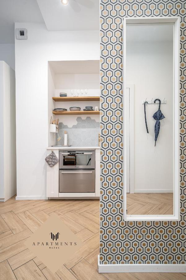 Apartament Czechowska Prestige Lublin Ngoại thất bức ảnh
