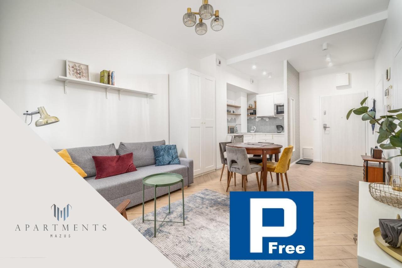 Apartament Czechowska Prestige Lublin Ngoại thất bức ảnh