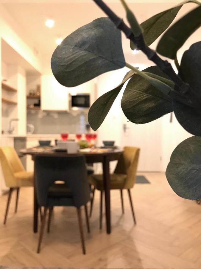 Apartament Czechowska Prestige Lublin Ngoại thất bức ảnh