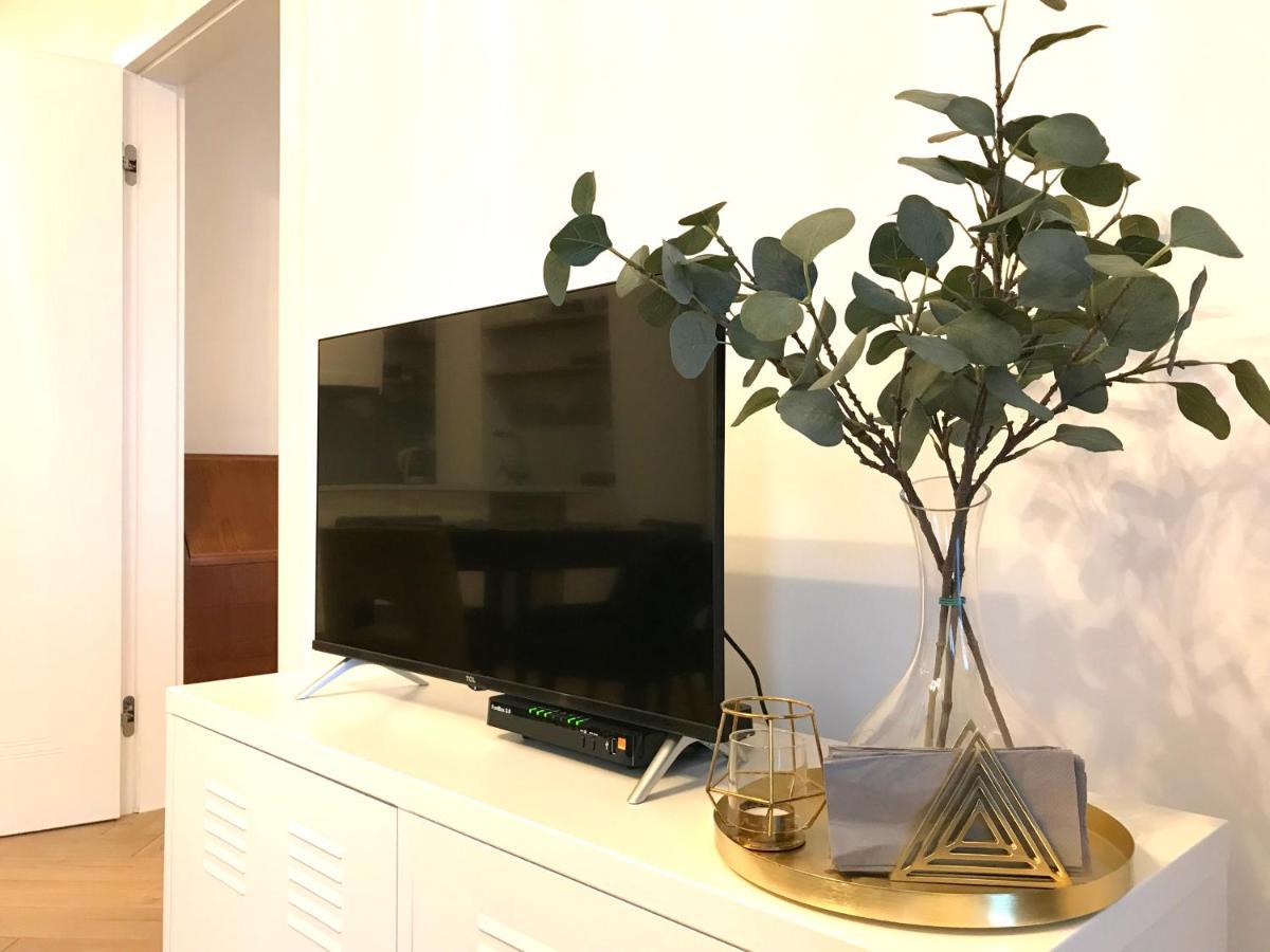 Apartament Czechowska Prestige Lublin Ngoại thất bức ảnh